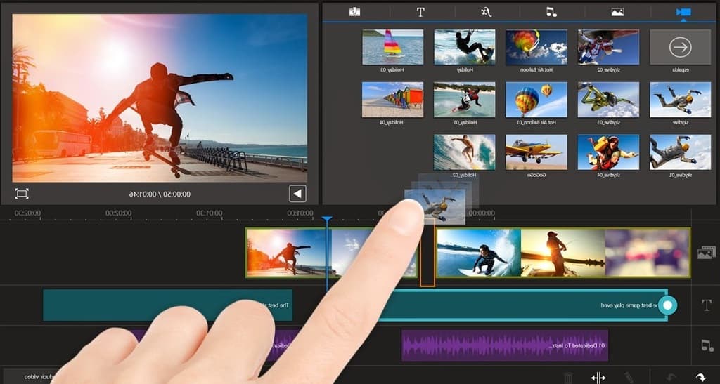 Las 10 Mejores Apps Para Editar Fotos Y Video Desde El Cel Youtube Reverasite