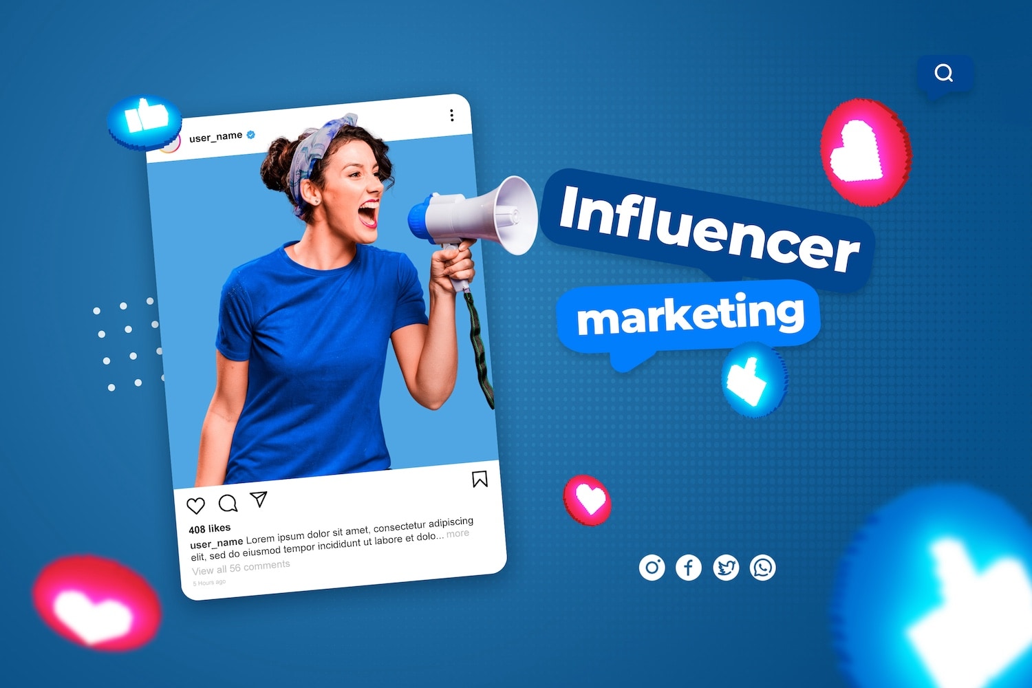 influencer marketing