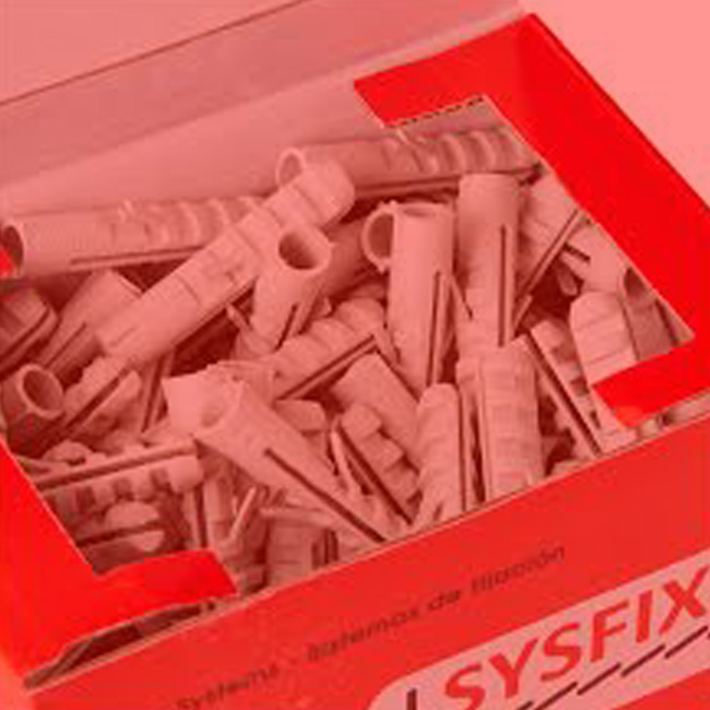 Sysfix